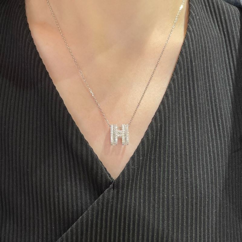 Hermes Necklaces